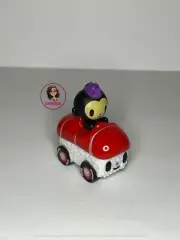 Turbo Toro - Tokidoki - Sushi Car Mini