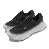 在飛比找momo購物網優惠-【BROOKS】慢跑鞋 Glycerin 20 女鞋 黑 白