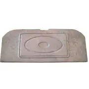 Vermont Castings Defiant 2N1 1975 & 1979 Access Panel: 30007252