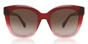 Tommy Hilfiger TH 1884/S C9A/HA Women’s Sunglasses Red Size 52
