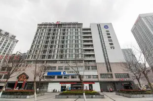 錦江之星(無錫惠山區區政府萬達廣場店)Jinjiang Inn (Wuxi Huishan District Government Wanda Plaza)