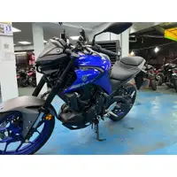 在飛比找蝦皮購物優惠-[大都會國際重車]YAMAHA MT-03 ABS 2020