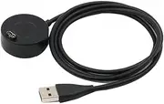 Hoement Long USB Cable for Fenix 5s Charging Stand Charger Accessory Data Sync Cord Voltage Regulator Included