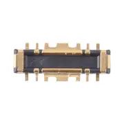 Iphone 13 Series Flex Cable With Battery Fpc Connector