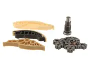 Balance Shaft Chain Kit For Q5 A4 A3 Quattro A5 A6 allroad Q7 S3 TT TTS JD58V6 (for: Audi)
