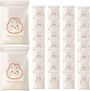 Trash Bags - Cute Cartoon Easy Stick Car Trash Can | Automotive Interior Supplies for Boat Backseat Cupholder Vehicle Vomit Door Airplane Travel Kids Trunk