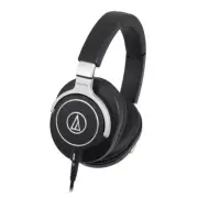 AUDIO-TECHNICA PROFESSIONAL MONITOR HEADPHONE ATH-M70x