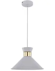 [Lexi Lighting] Baina Pendant Light White