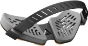 Right-Handed Truly Ergonomic Gaming Wrist Rest for Mouse, Gamer Approved