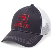 MARLIN TRUCKER FQS900039 COSTA HATS NAVY ONESIZE MEN