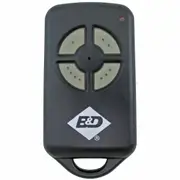 B&D 059120 Genuine Remote