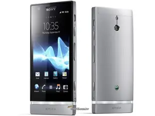 ※台能科技※Sony Xperia P LT22i 800萬畫素 直立式,雙鏡頭,吊飾孔,3.5mm 耳機孔