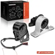 2pcs Engine Motor Mount for Nissan Altima 02-06 Maxima 04-08 Quest 04-09 Murano (for: Nissan)