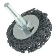 Angle Wheel Discs Angle Grinder 1 PC 6mm Shank Clean Angle Grinder Discs