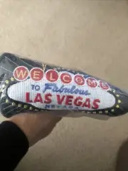 scotty cameron las vegas putter cover