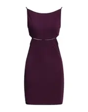 [DSQUARED2] DSQUARED2 Mini dresses - Item 15415252