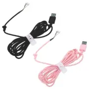 USB Headphones Cable for 7.1 V2 / Edition Headphones Wire