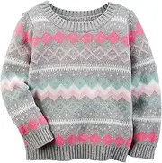 [Carter's] Baby Girls' Sweater 235g549