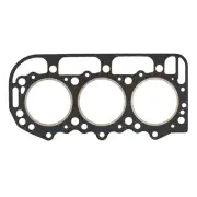C7NN6051R New Cylinder Head Gasket Fits Ford 2000 3000 3400 3500 C7NN6051R_2