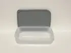 Tupperware Modular Mate Rectangle #1 with Greystone Seal - Brand New