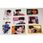 JUNG KOOK 田柾國 寫真透卡 PHOTOCARD BTS防彈少年團 A.R.M.Y KPOP KSTAR