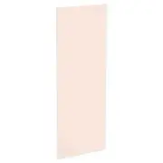 Kaboodle Candy Floss Tall Blind Corner Pantry Panel