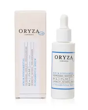 Oryza Lab Fundamental Serum 1 oz.