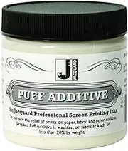 Screen Printing Puff Additive 4oz-