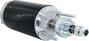 New Starter Replacement for 1965-1984 Chrysler Marine Engine Force 70HP 75HP 80HP 85HP 90HP 100HP 105HP 115HP 120HP 125HP 130HP 135HP 140HP 150HP 480955 A85955 50583869 SAB0010 41021001 41021052 5732N