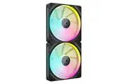 Corsair iCUE LINK LX140 RGB 140mm PWM Starter Kit Fan - 2 Pack (CO-9051028-WW)