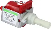 DL-pro Water Pump 48 W 230 V Compatible with Ulka EP5, DeLonghi 5113211281 5132106900, Philips Saeco 422245945091 Fully Automatic Coffee Machines