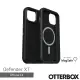 【OtterBox】iPhone 14 6.1吋 Defender XT 防禦者系列保護殼-黑(支援MagSafe)