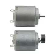 Electric Mini DC Motor 260 Micro Motor for Remote Fly Model Toy Diy Toy Model