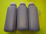 3 HY Toner Refill for Brother HL-5240 HL-5340D MFC-8460n TN650 TN620 TN550 TN580