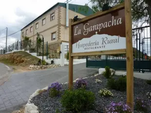 霍斯佩德里亞鄉村拉加拉帕查酒店Hospederia Rural La Garapacha