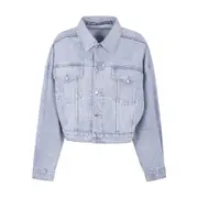 [Alexander Wang] Alexander Wang-Giacche Cotone-Donna XXS