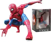 Hero Figures for Children, Action Figures Toy for Children, Action Figure Table Decoration Gift, Figures Cake Decoration, Shelves for Boys 3 Años +