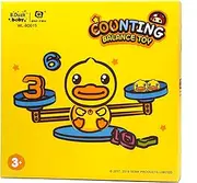 OPEN MARKET Balance Toy in Color Box