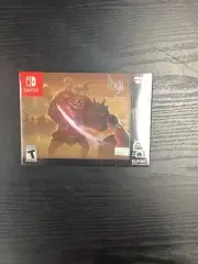 NEW RAJI AN ANCIENT EPIC ENHANCED PREMIUM EDITION NINTENDO SWITCH VIDEO GAME!