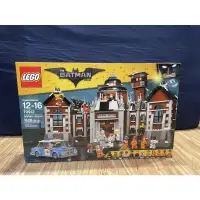 在飛比找蝦皮購物優惠-[Shapu-holic潮流物]LEGO 樂高 70912 