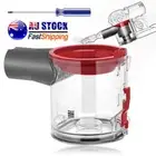 Dust Dirt Bin Replacement for Dyson V7/V8/SV10/SV11 Vacuum Cleaner Container