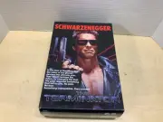 The Terminator Schwarzenegger NECA Reel Toys Figure