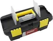 ARTIBETTER Tool Boxes Portable 1pc Box Tool Container Tool Storage Case Toolbox Suite Household Portable Tool Chest