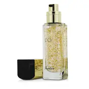 GUERLAIN - L'Or Radiance Concentrate with Pure Gold Makeup Base