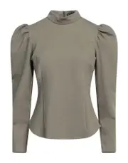 [VANESSA CARRUBBA] VANESSA CARRUBBA Tops - Item 10563126