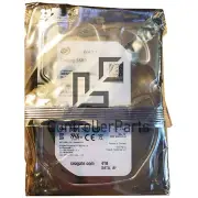 NEW 1PCS SEAGATE ST4000DX001 SSHD Hybrid Hard Drive