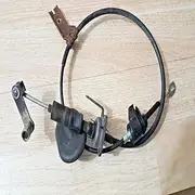 Shift cable Replace# 54315-SDA-A83 54315SDAA83 AUTO-MOHITO 1pack