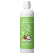 Biologika Body Wash - Coconut | 500ml / Coconut