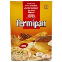 在飛比找蝦皮購物優惠-FERMIPAN TEPUNG RAGI INSTANT 米