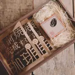 現貨一組🇯🇵日本岡山備前珈琲玉手沖咖啡禮盒（提升風味神器 ）